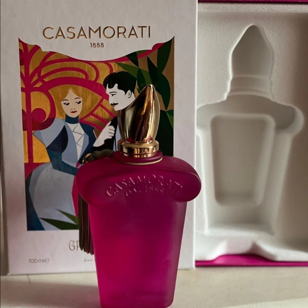 Xerjoff perfume